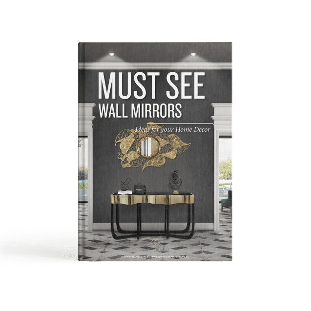 Download 100 Must See Wall Mirrors Ebook - Boca do Lobo Catalogues and Ebooks