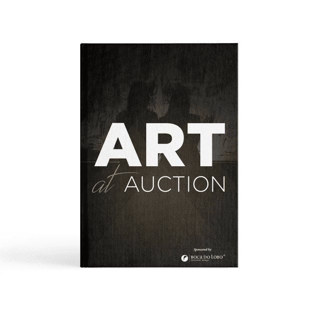 Download Art at Auction Ebook - Boca do Lobo Catalogues and Ebooks