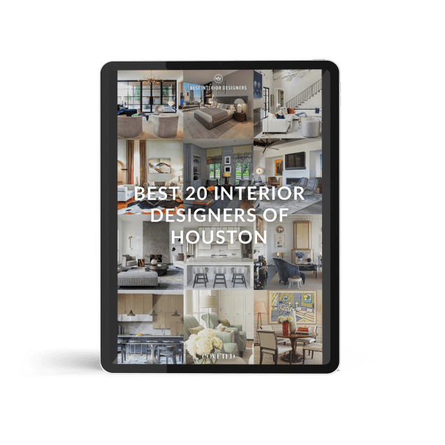 Download Best Interior Designers of Houston - Boca do Lobo Catalogues and Ebooks