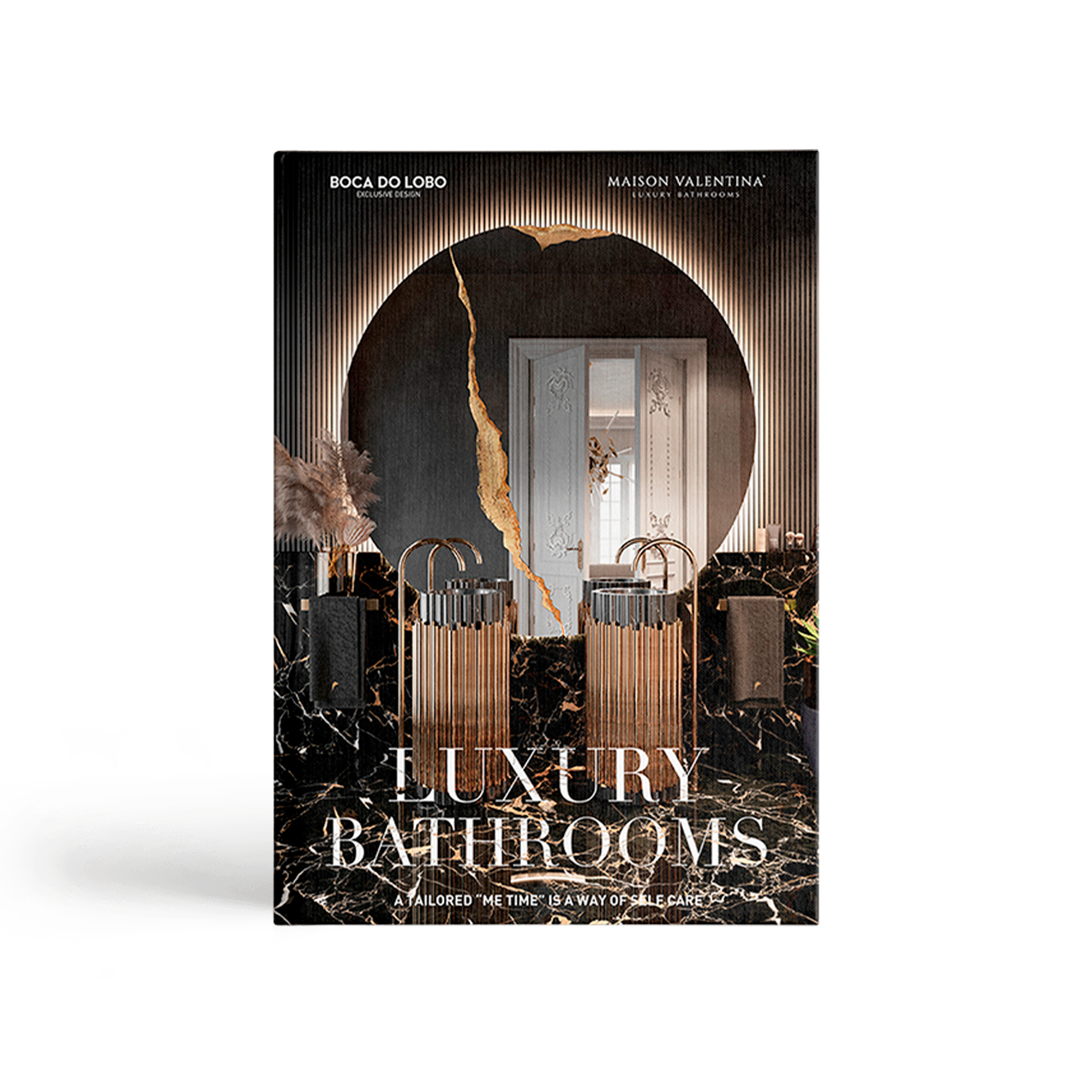 Download Luxury Bathrooms Ebook - Boca do Lobo Catalogues and Ebooks