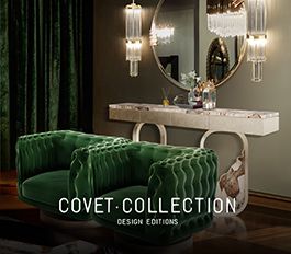 Covet collection