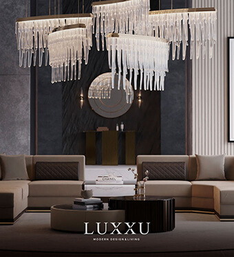 Luxxu Modern Design Living