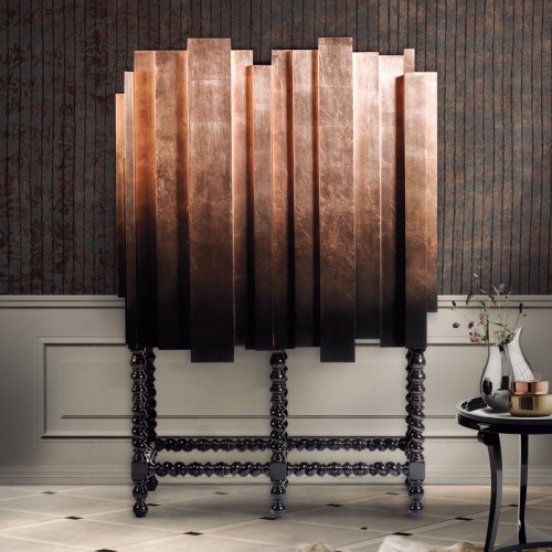 Exlcusive Design by Boca do Lobo