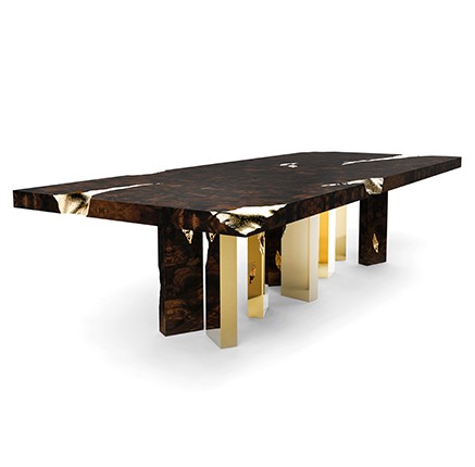 Empire Dining Table