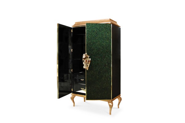 Buffets and Cabinets for this Spring
