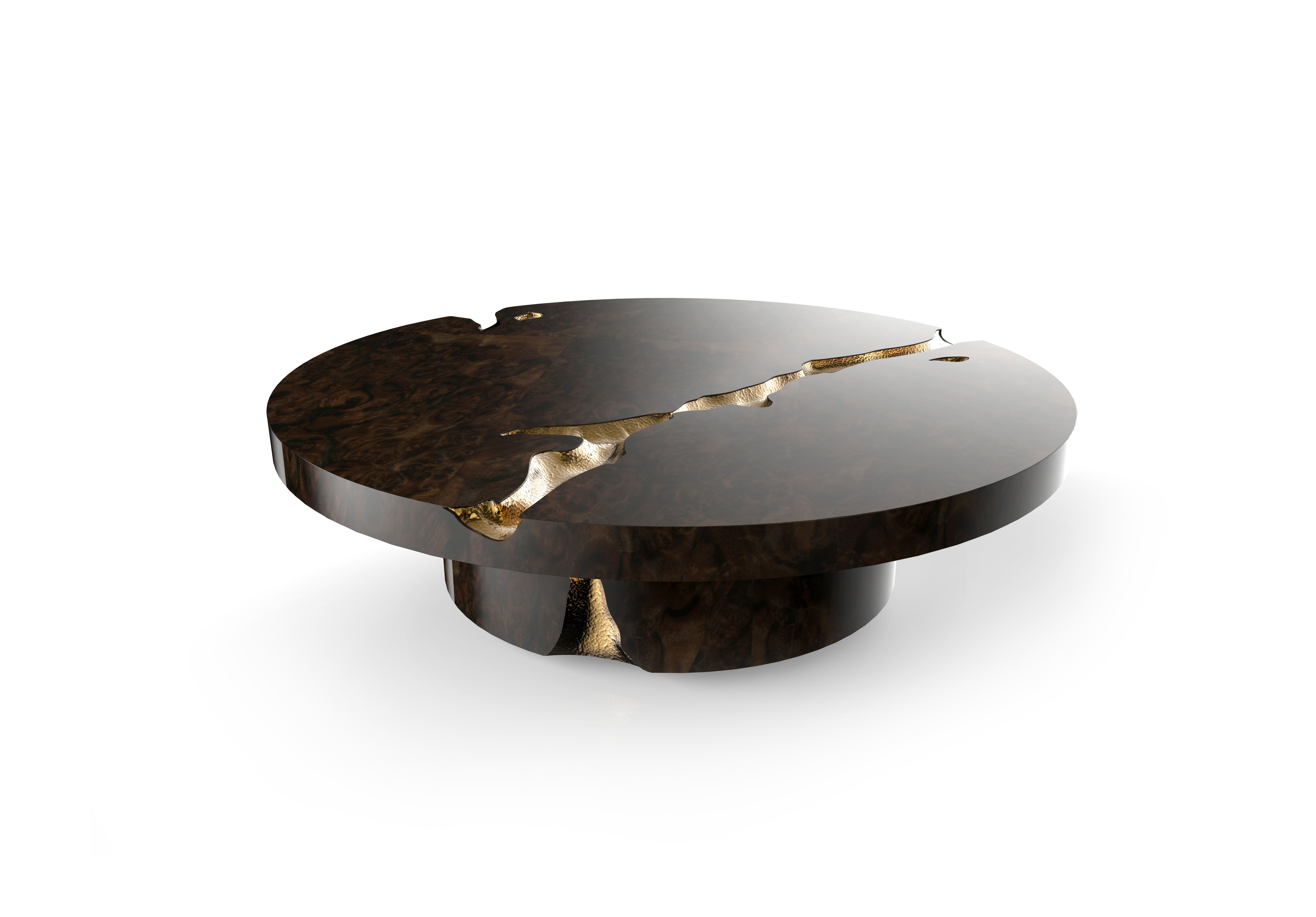 10 Uniquely Beautiful Coffee Tables  (5)