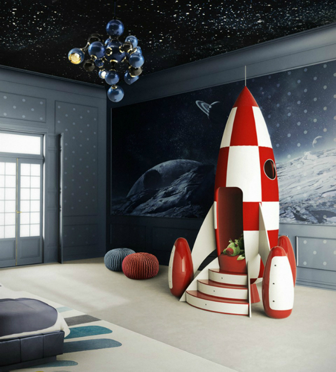 10 Amazing Ideas to Create a Bedroom that Grows With Your Kids