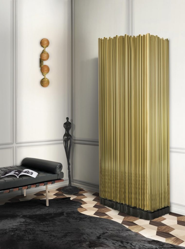 Top 5 Decoration Secrets by Boca do Lobo