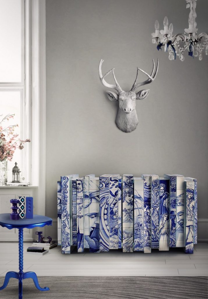 Top 5 Decoration Secrets by Boca do Lobo