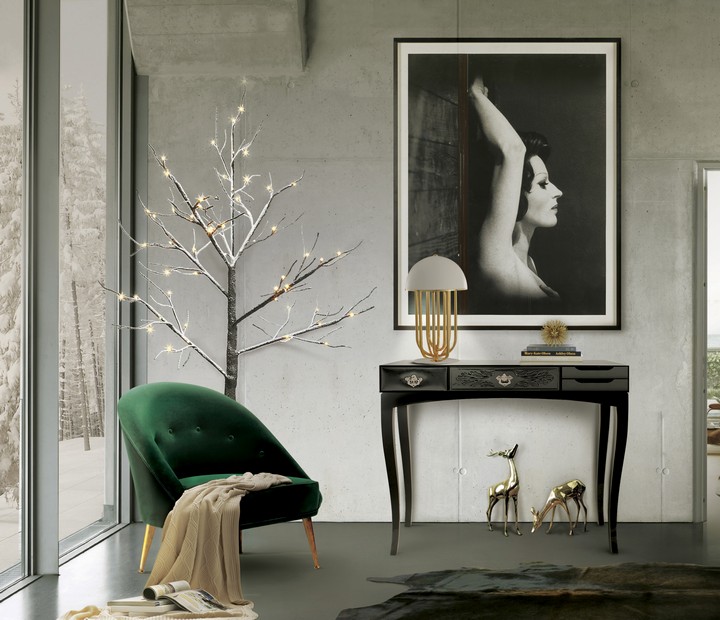 Soho Black Console, Home Decor Ideas, interior design ideas, modern house design, decorating ideas, ebook, free ebook, exclusive pieces, luxury furniture, boca do lobo
