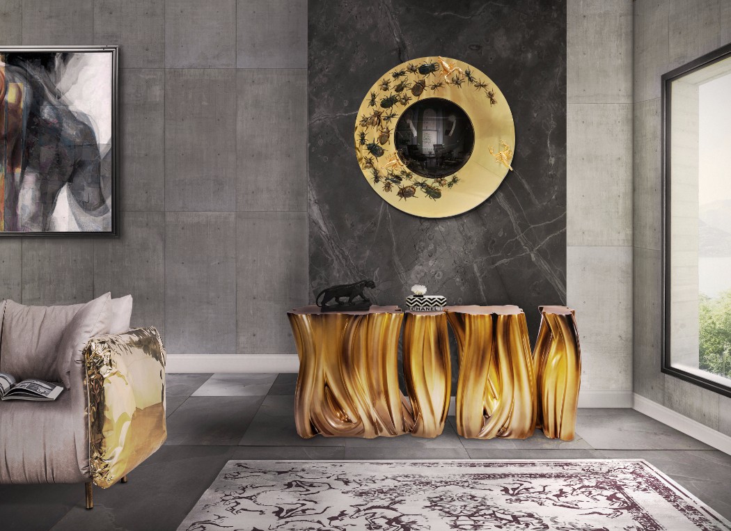 contemporary interior design