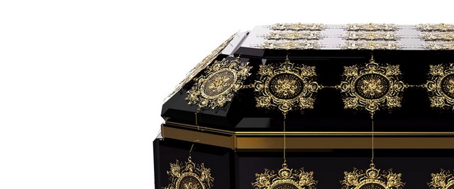 Jewelry Find The Perfect Luxury Safe For Your Most Precious Jewelry safes jewel watch watch winder diamond pearl jewellery interior design furniture luxury lifestyle home office decor home office 10