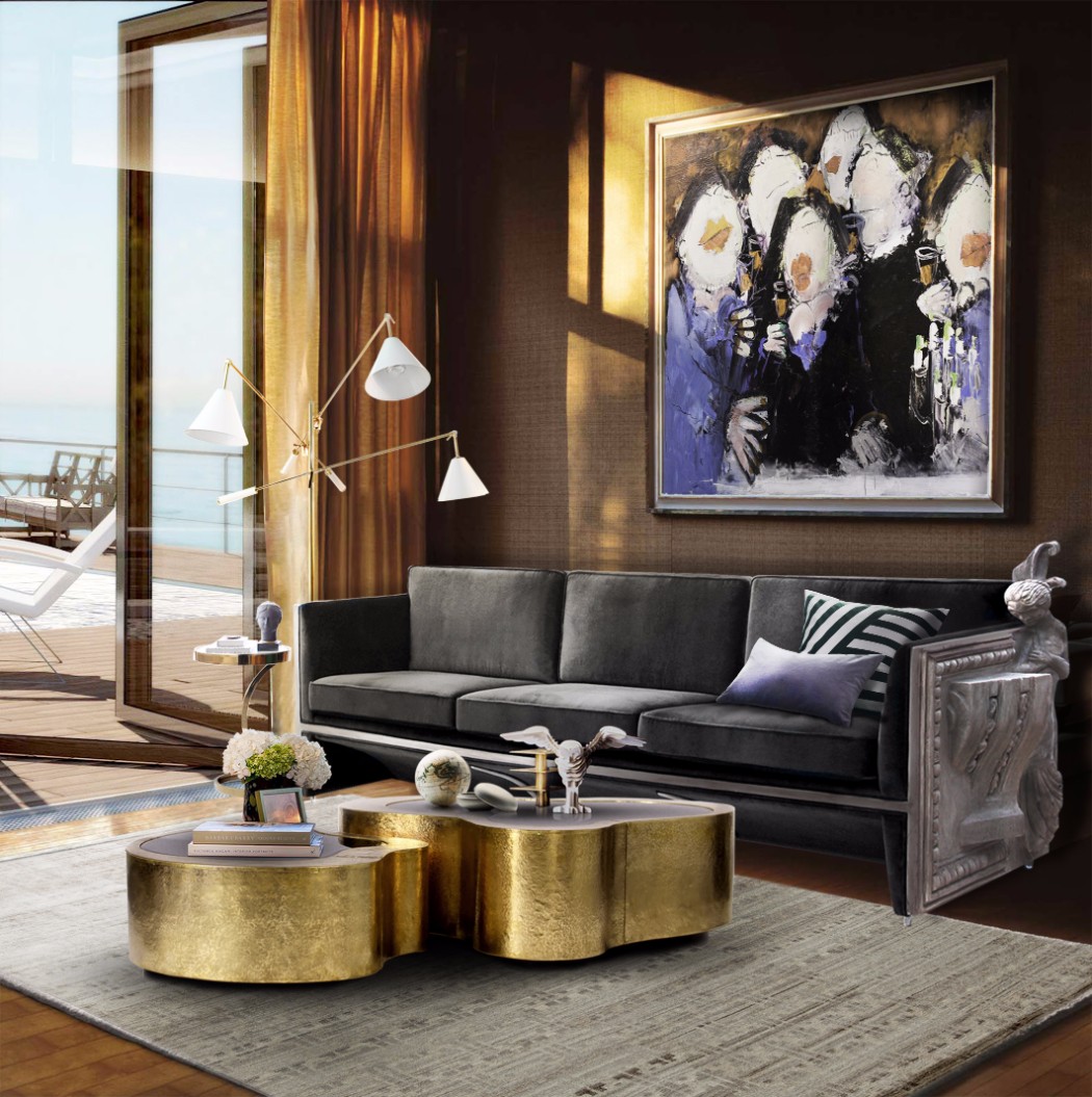 contemporary interior design