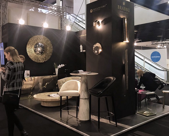 IMM Cologne, interior design, furniture, design fair, tradeshow, IMM, Cologne, Koln, IMM Koln, furniture stores