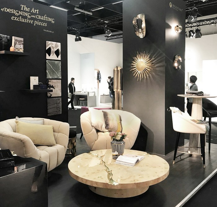IMM Cologne, interior design, furniture, design fair, tradeshow, IMM, Cologne, Koln, IMM Koln, furniture stores