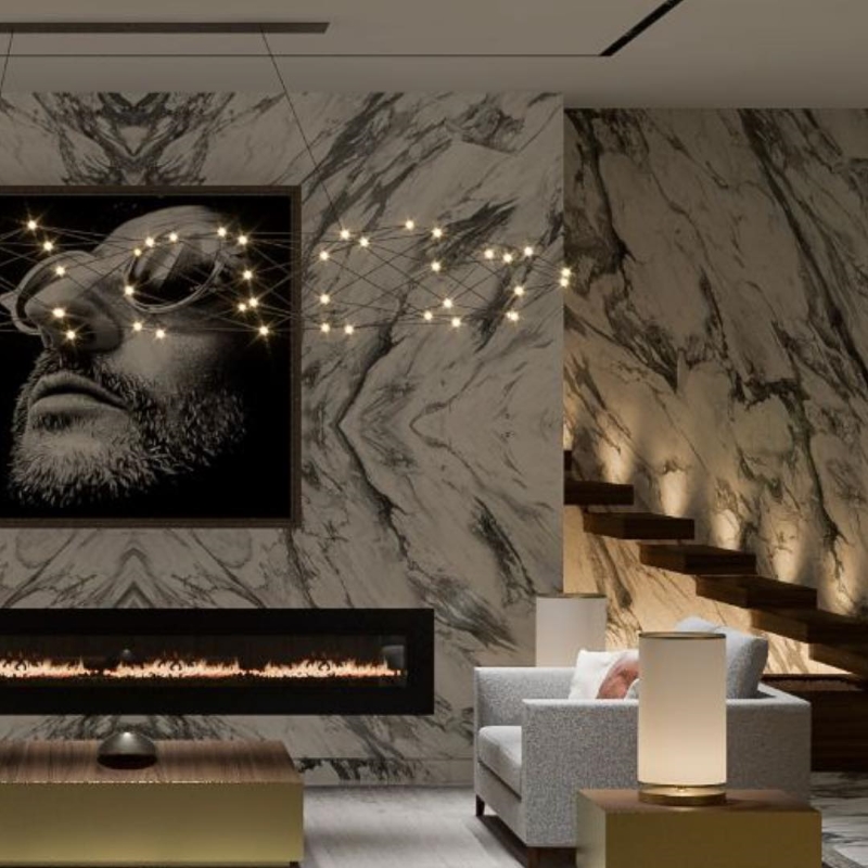 luxury riyadh living room interior design projects
