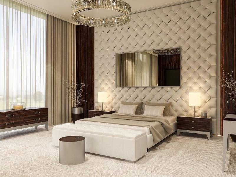 luxury riyadh bedroom interior design projects