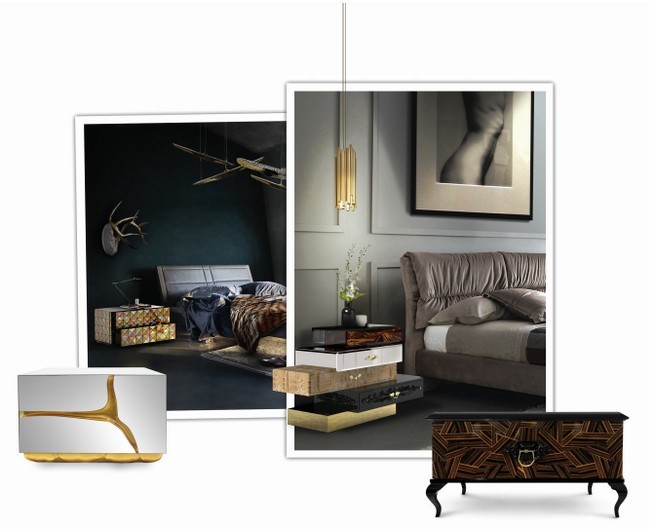 Boca do Lobo launches the Master Bedroom Collection   Boca do Lobo launches Master Bedroom Collection master bedroom 1
