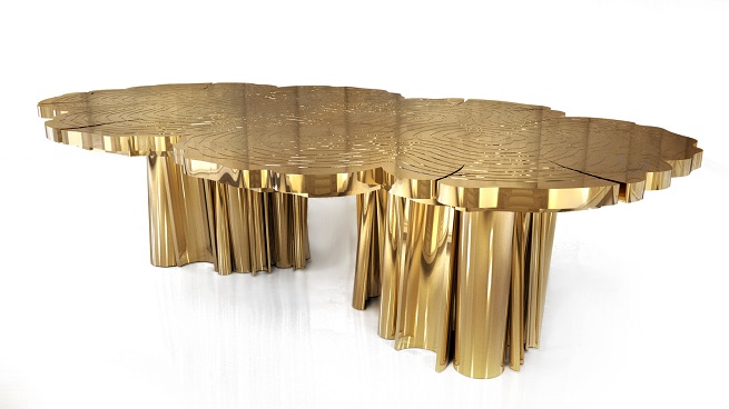 Boca do Lobo New Release - TABLE TRENDS FOR YOUR DINING ROOM  Boca do Lobo New Release &#8211; TABLE TRENDS FOR YOUR DINING ROOM 438