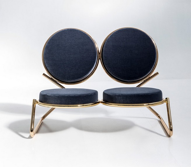 MOROSO LAUNCHES DOUBLE ZERO CHAIR BY DAVID ADJAYE  MOROSO LAUNCHES DOUBLE ZERO CHAIR BY DAVID ADJAYE 33