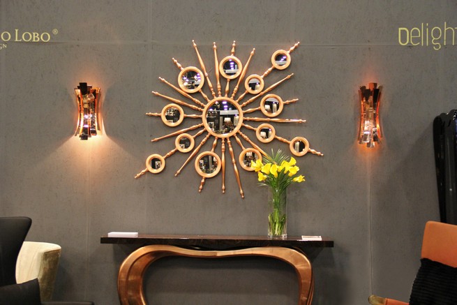 Luxury Furniture by Boca do Lobo at BDNY  Luxury Furniture by Boca do Lobo at BDNY 38
