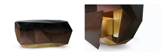 STATEMENT COLORS FOR 2016 BY BOCA DO LOBO  STATEMENT COLORS FOR 2016 BY BOCA DO LOBO diamond