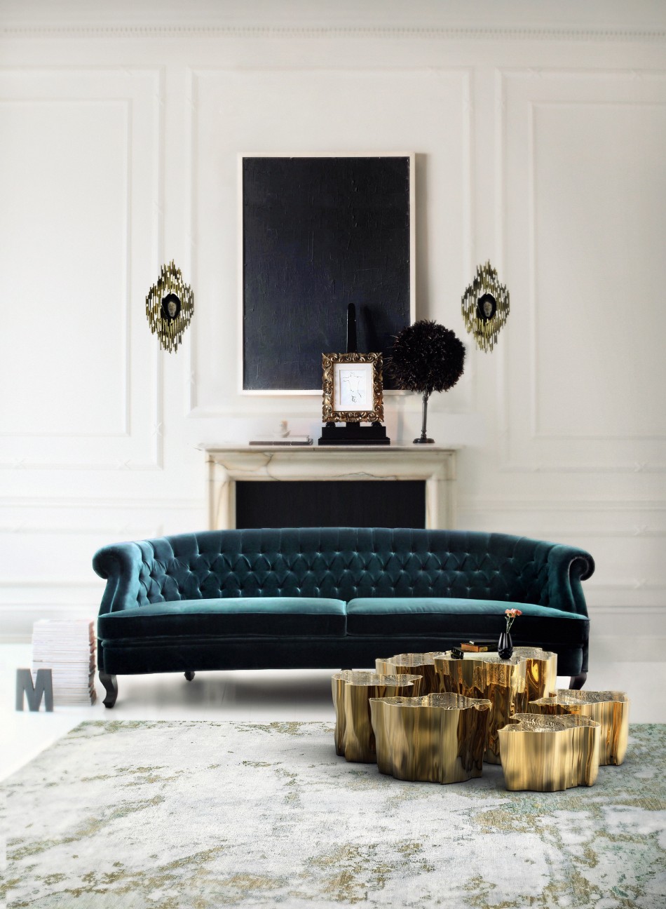 Portugal fashion Portugal Fashion Portugal Fashion: Boca do Lobo will tell you an exclusive story eden series module table 00