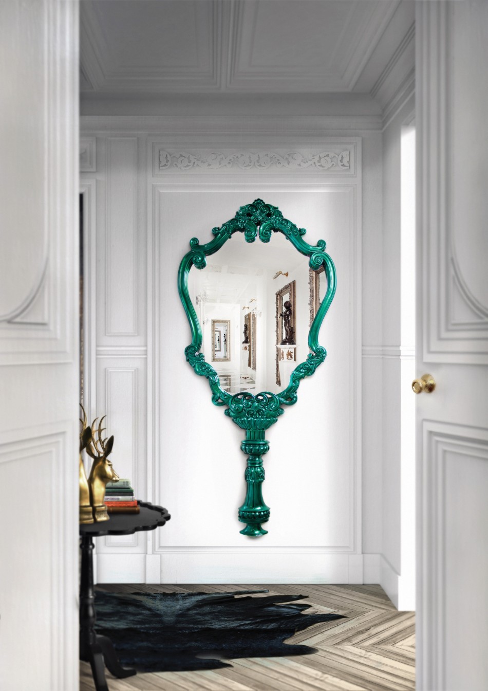 marie-therese-mirror-limited-edition-boca-do-lobo-00 Portugal Fashion Portugal Fashion: Boca do Lobo will tell you an exclusive story marie therese mirror limited edition boca do lobo 00