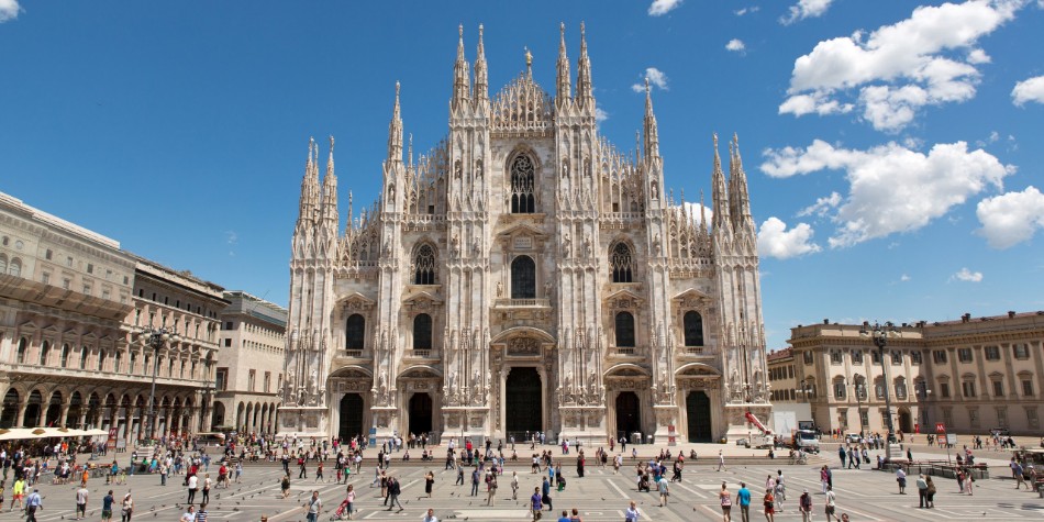 milan-package april Important Days and Events: April 2017 milan package 1