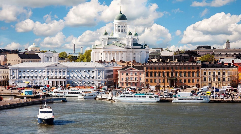 helsinki-finland cities of design The World&#8217;s Best Cities Of Design &#8211; PART I helsinki finland
