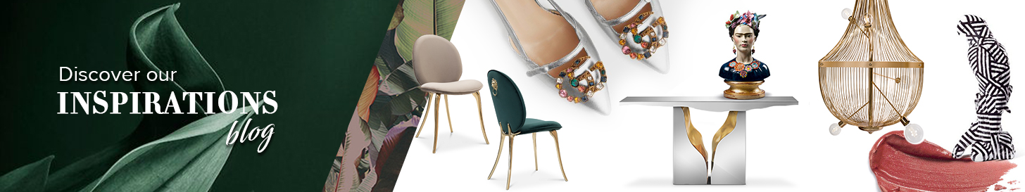 Best Luxury Furniture Designs Found on Instagram
