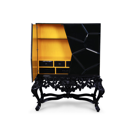 Victoria Cabinet