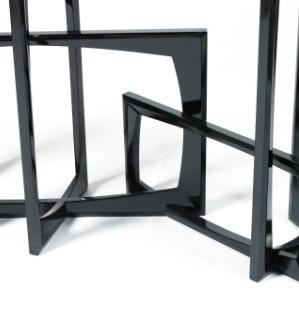 metropolis black