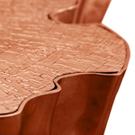 EDEN COPPER