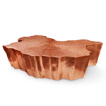 EDEN COPPER
