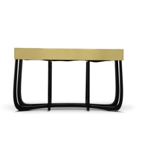 sinuous gold