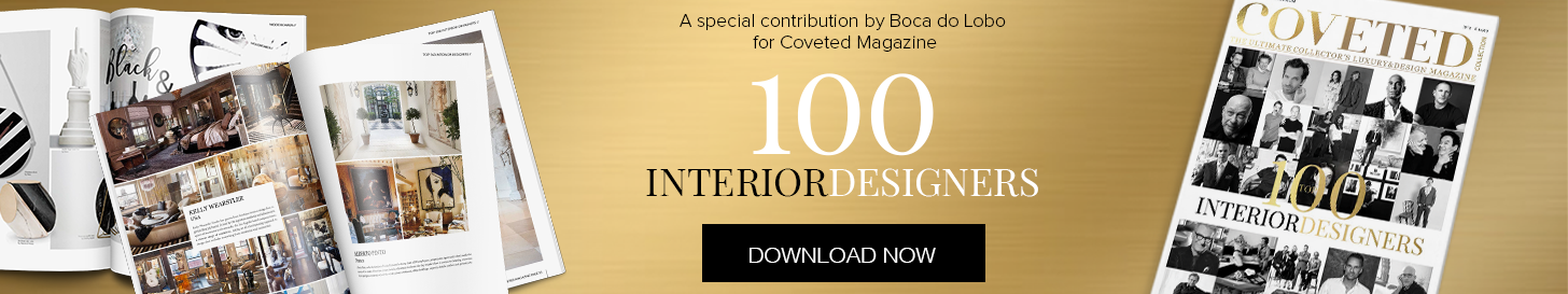 top 100 interior designers The New List of The Top 100 Interior Designers Is Revealed banner blogs top 100