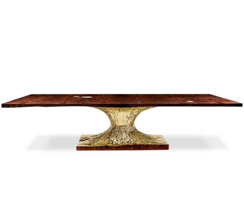 metamorphosis dining table