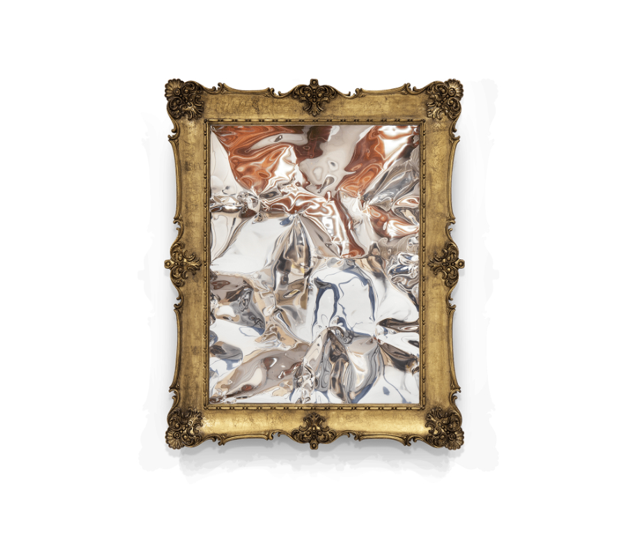d. dinis mirror