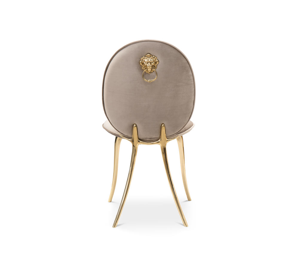 soleil chair
