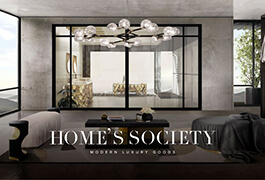 Homes Society