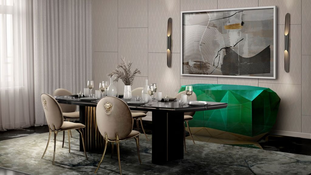 7 Tips For A Luxurious Modern Home Decoration