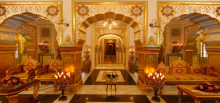 5 world’s most expensive hotel suites around world