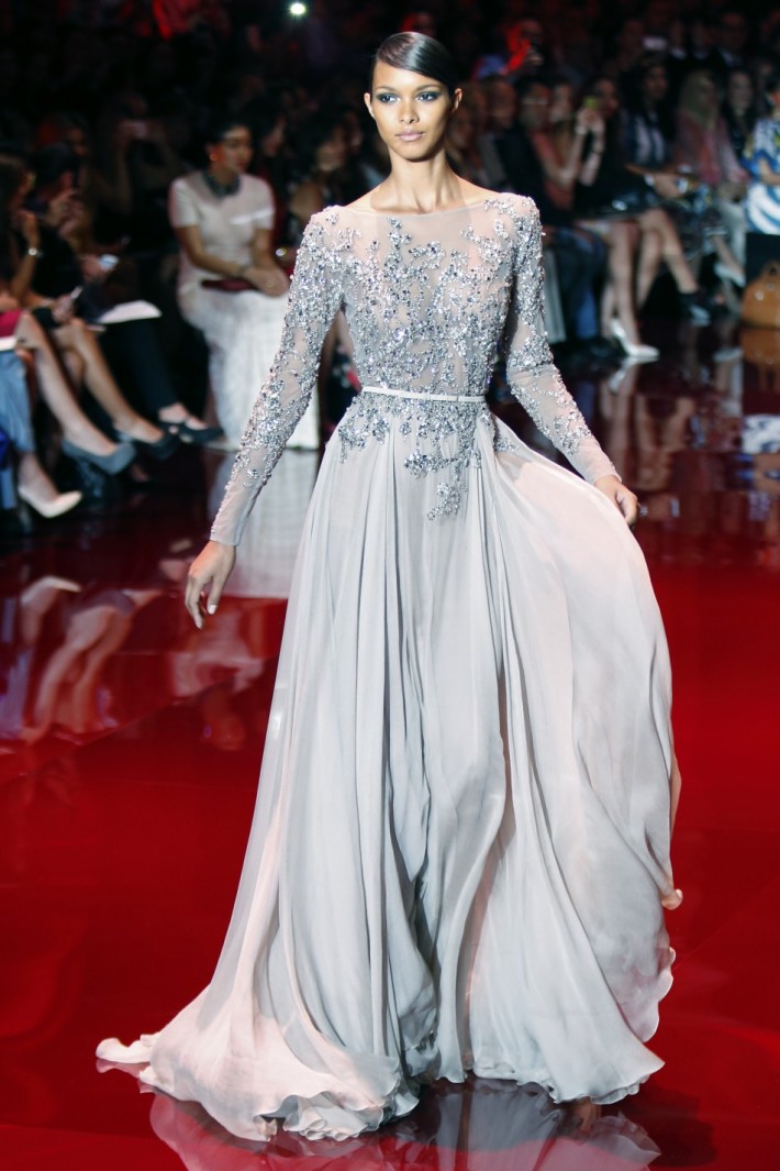 Paris Haute Couture Autumn winter 2013 Top 10 Dresses Boca Do Lobo s 