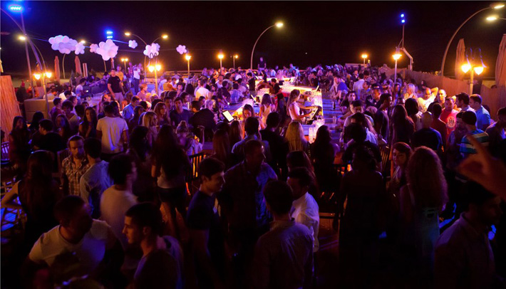 "HG2-Tel Aviv"