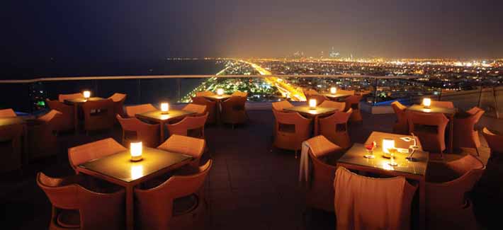 "Jumeirah Beach Hotel-Dubai"