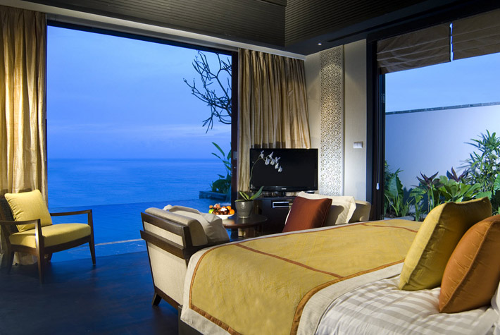 "Romantic ideas for bedroom"
