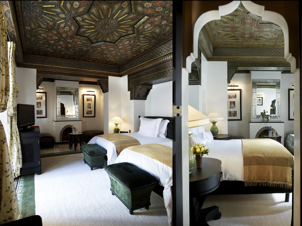 "Romantic ideas for bedroom"