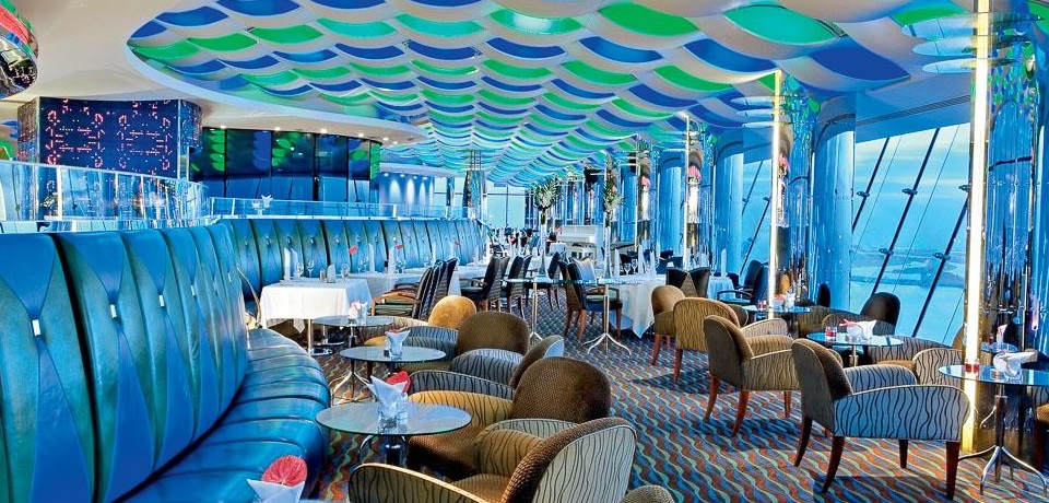 Most Exclusive Dubai Bars