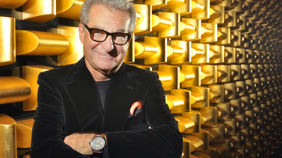EXCLUSIVE INTERVIEW – TIHANY ICONIC HOTEL AND RESTAURANT INTERIORS